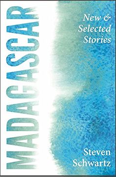 portada Madagascar: New and Selected Stories