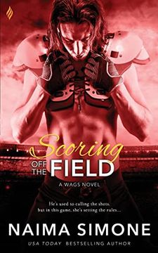 portada Scoring off the Field (Wags) (en Inglés)