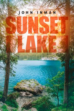 portada Sunset Lake (en Inglés)