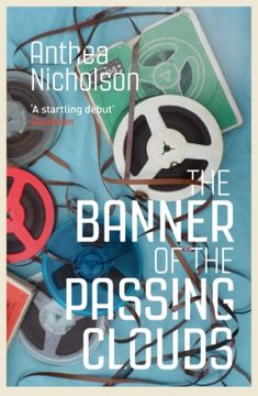 portada The Banner of the Passing Clouds (en Inglés)