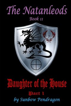 portada Daughter of the House, Part 1 (in English)