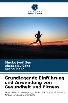 portada Grundlegende Einführung und Anwendung von Gesundheit und Fitness (en Alemán)