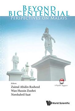 portada Beyond Bicentennial: Perspectives on Malays (en Inglés)
