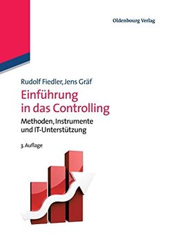 portada Einführung in das Controlling (in German)