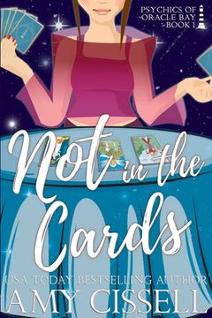 portada Not in the Cards (en Inglés)