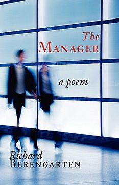 portada the manager (en Inglés)