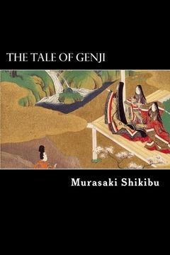 portada The Tale of Genji (in English)