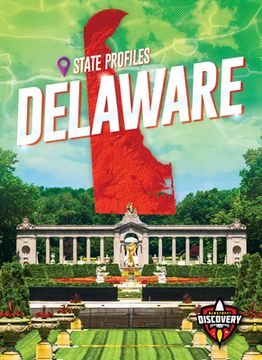 portada Delaware (in English)