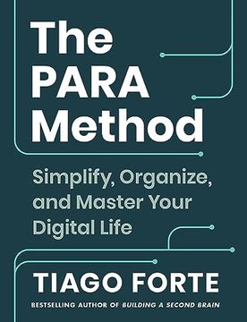 portada The Para Method (in English)