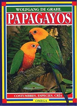 portada Papagayos (in Spanish)