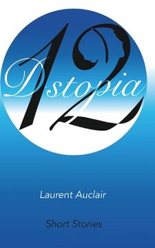 portada D-stopia 12 (the complete collection) (en Inglés)