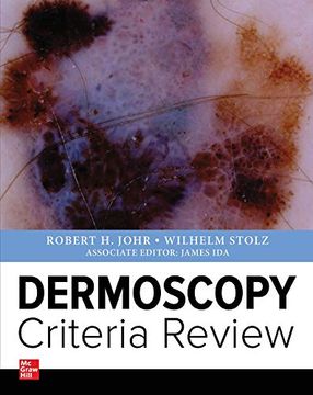 portada Dermoscopy Criteria Review (en Inglés)