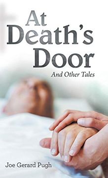 portada At Death'S Door: And Other Tales (en Inglés)