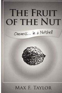 portada the fruit of the nut (en Inglés)