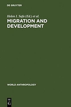 portada migration and development: implications for ethnic identity and political conflict