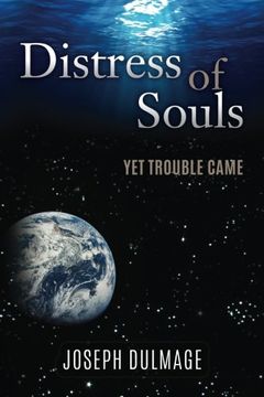 portada Distress of Souls: Yet Trouble Came