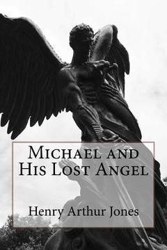 portada Michael and His Lost Angel (en Inglés)