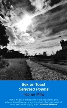 portada Sex on Toast