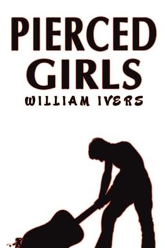 portada Pierced Girls (en Inglés)