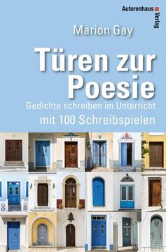 portada Türen zur Poesie (in German)