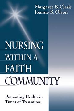 portada Nursing Within a Faith Community: Promoting Health in Times of Transition 