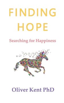 portada Finding Hope: Searching for Happiness: Book 1