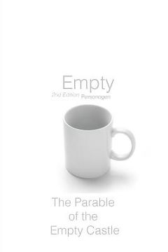 portada Empty (2nd Edition) (en Inglés)