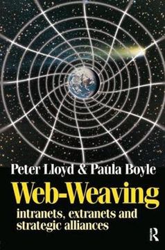 portada Web-Weaving (in English)