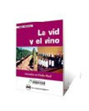 portada Vid y el Vino (in Spanish)