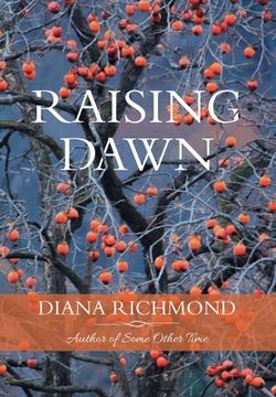 portada Raising Dawn (en Inglés)