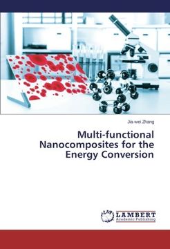 portada Multi-functional Nanocomposites for the Energy Conversion