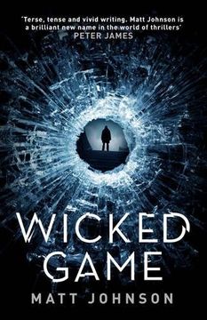 portada Wicked Game: Volume 1 (en Inglés)