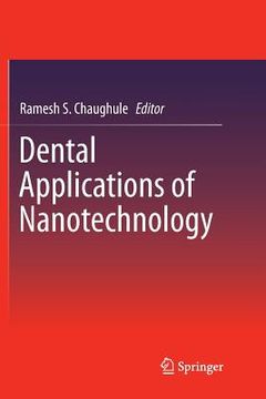 portada Dental Applications of Nanotechnology