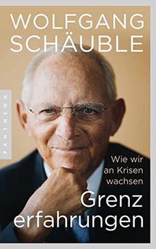 portada Grenzerfahrungen: Wie wir an Krisen Wachsen - (in German)