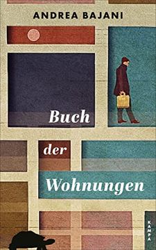 portada Buch der Wohnungen (in German)