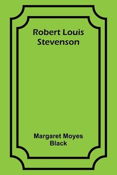 portada Robert Louis Stevenson