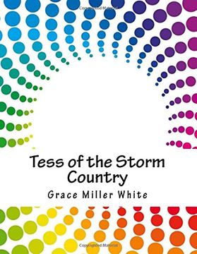 portada Tess of the Storm Country 