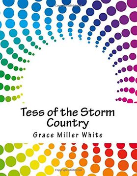 portada Tess of the Storm Country (en Inglés)