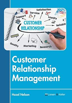 portada Customer Relationship Management