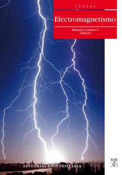 portada Electromagnetismo (Ebook)