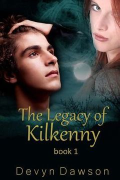 portada the legacy of kilkenny