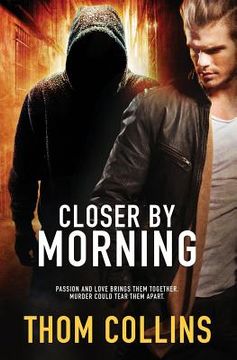 portada Closer by Morning (en Inglés)