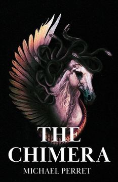 portada The Chimera (en Inglés)