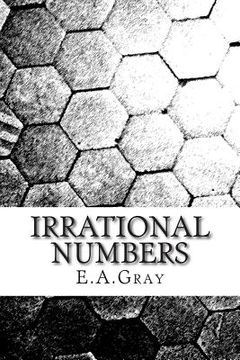portada Irrational Numbers