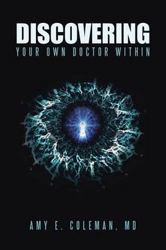portada Discovering Your Own Doctor Within