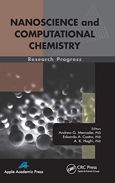 portada Nanoscience and Computational Chemistry: Research Progress (en Inglés)