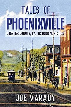 portada Tales of Phoenixville (en Inglés)