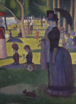 portada A Sunday Afternoon on the Island of la Grande Jatte Not 