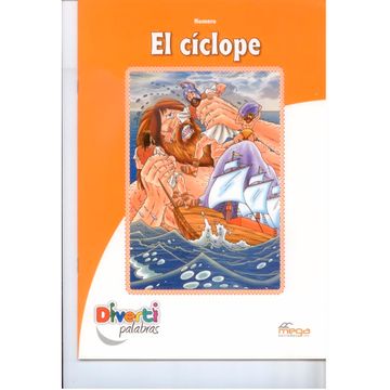 portada EL CICLOPE (in Spanish)