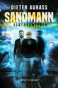 portada Sandmann: Albtraumleben (en Alemán)